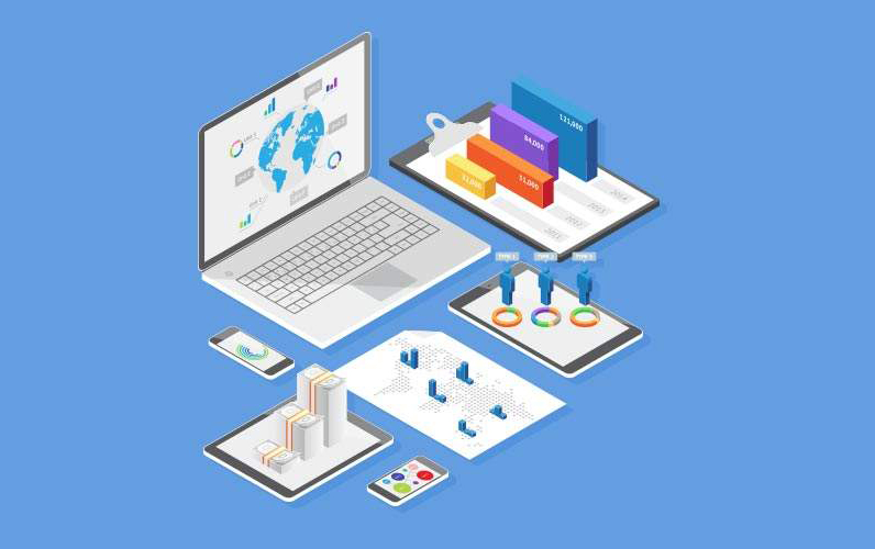 企業如何制作一個自己公司的官網？