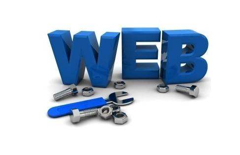 如何做一個網站并便于維護？