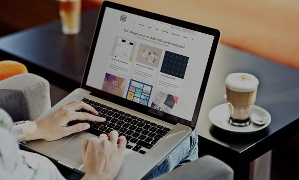 網(wǎng)站首頁(yè)設(shè)計(jì)