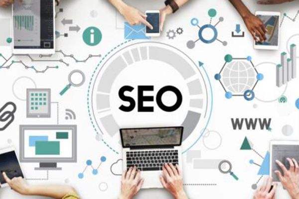 seo網站優(yōu)化