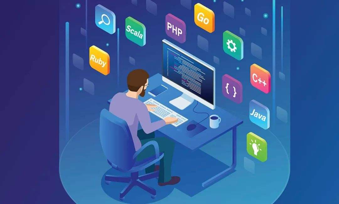 APP開發(fā)用什么編程語言？
