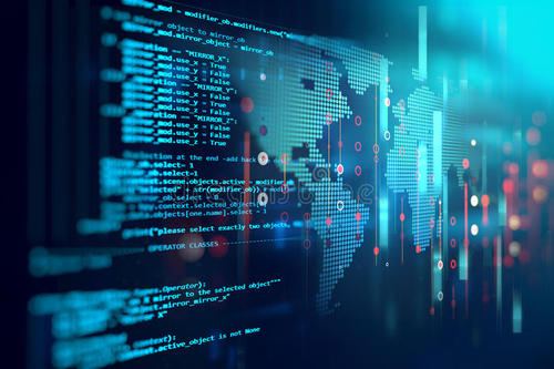 北京中聯(lián)科技軟件APP建設定制開發(fā)