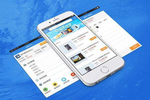 北京中聯科技網站APP小程序定制建設設計開發(fā)公司
